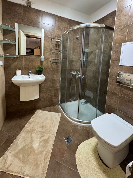 Дава се под наем Двустаен апартамент в с. Лозенец, Област Бургас - 80 кв.м за 91.8 € - Снимка #4