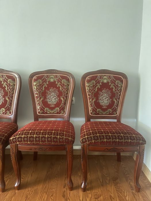 Продам стулья, в количестве 17 ед.