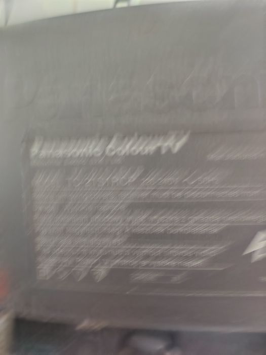 Телевизор Panasonic