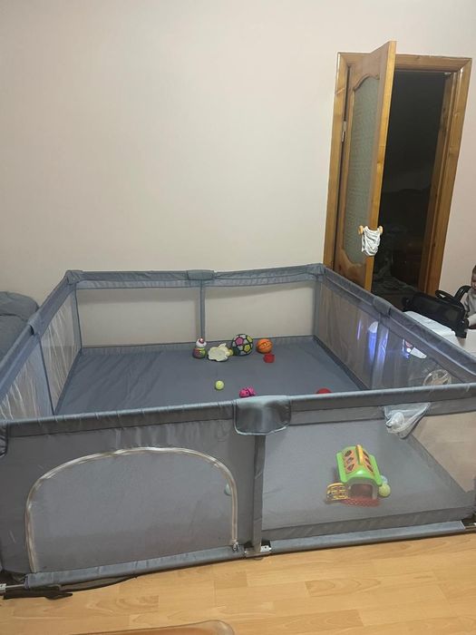 Манеж для ребёнка