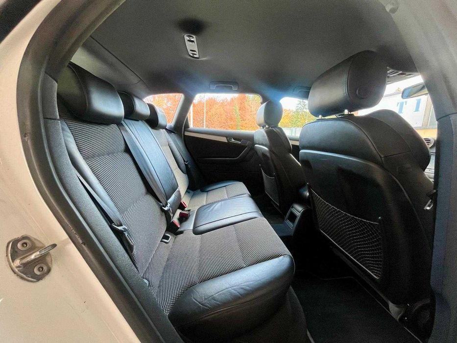Audi S3 2.0 TFSI Quattro, Audio Bose, Cutie Automata