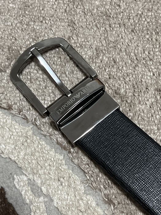 Curea Emporio Armani
