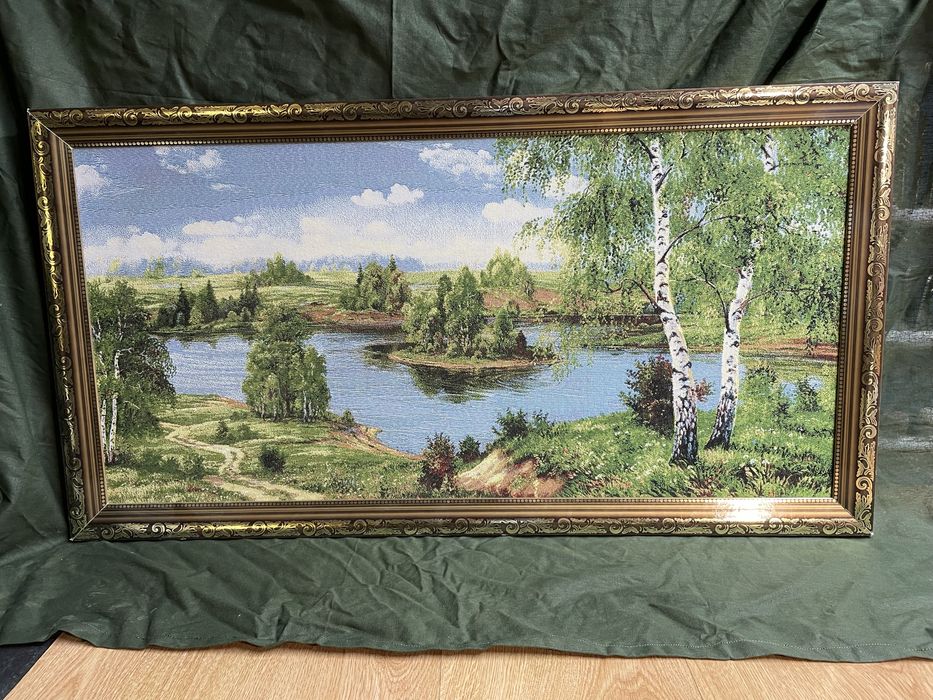 Красивые картины