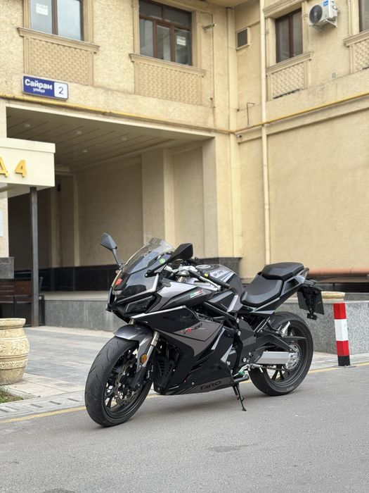 Orginal replikamas 400kub