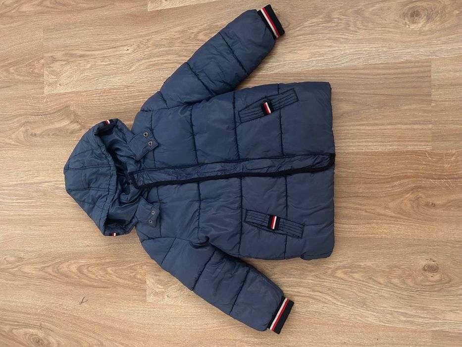 Детско зимно яке Майорал Mayoral