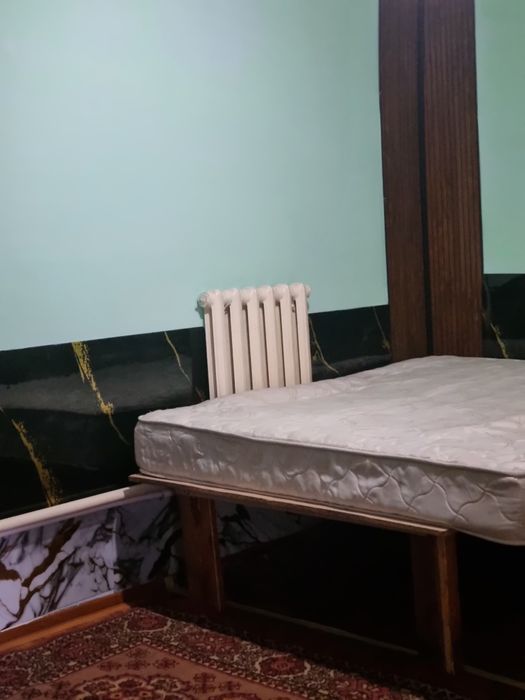 Сдаётся в аренду 1 комната на участке. Семья без детей