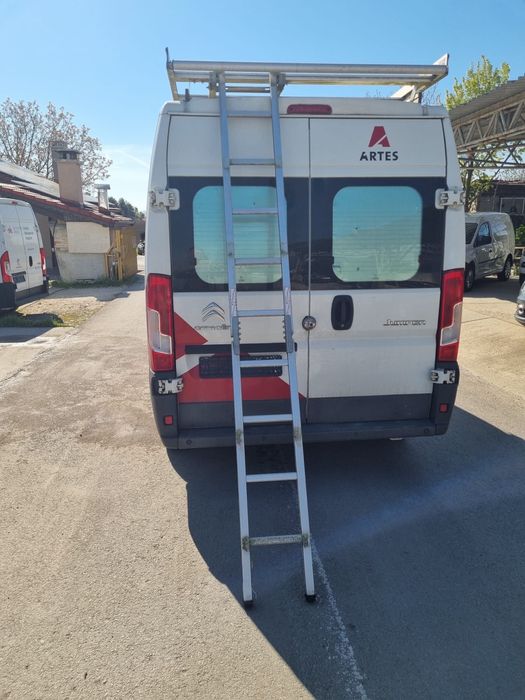Багажник mobietec