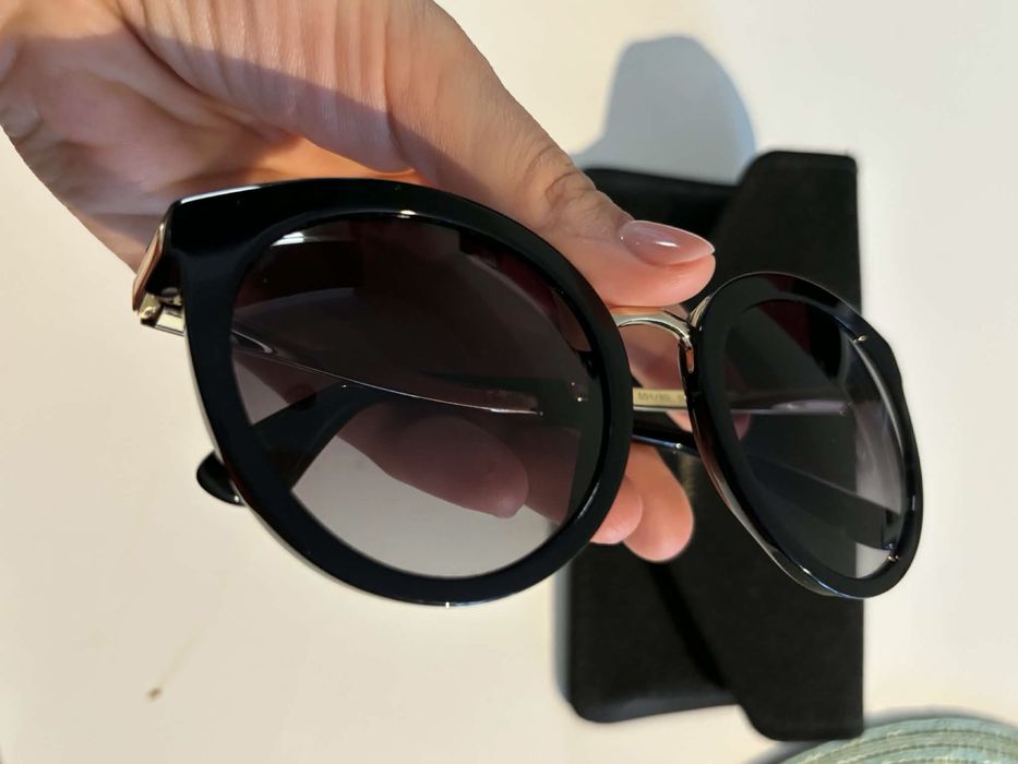 Слънчеви очила DOLCE & GABBANA