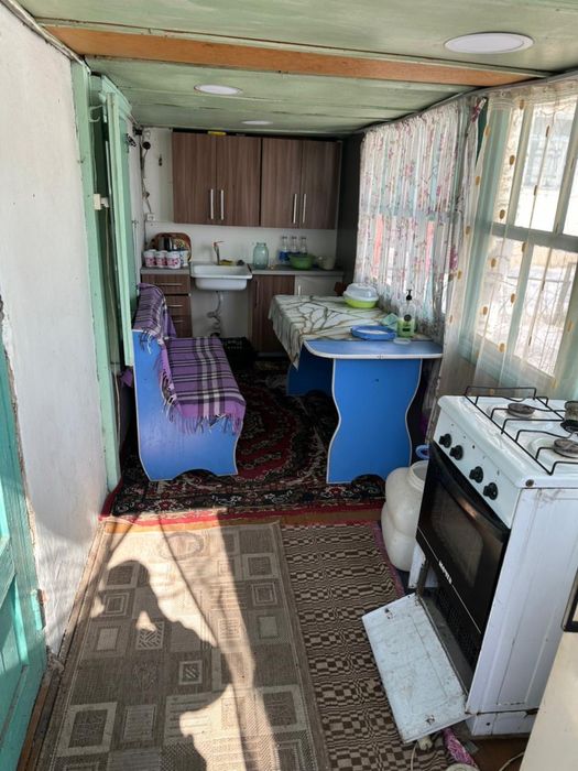 Продам дачу зимний вариант