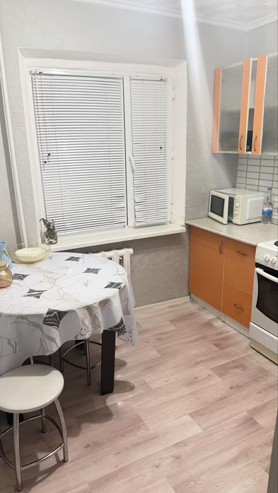 Сдается квартира посуточно