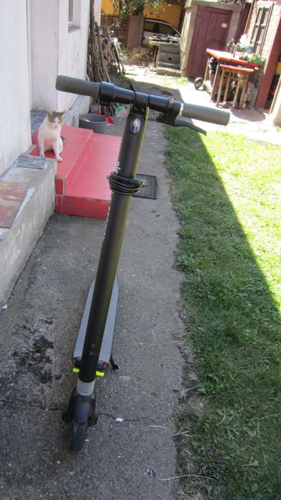Trotineta NineBOT E1 By SEGWAY