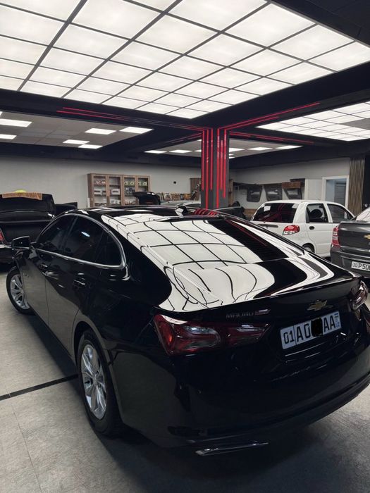 Malibu 2 premier 2.0 turbo full ideal