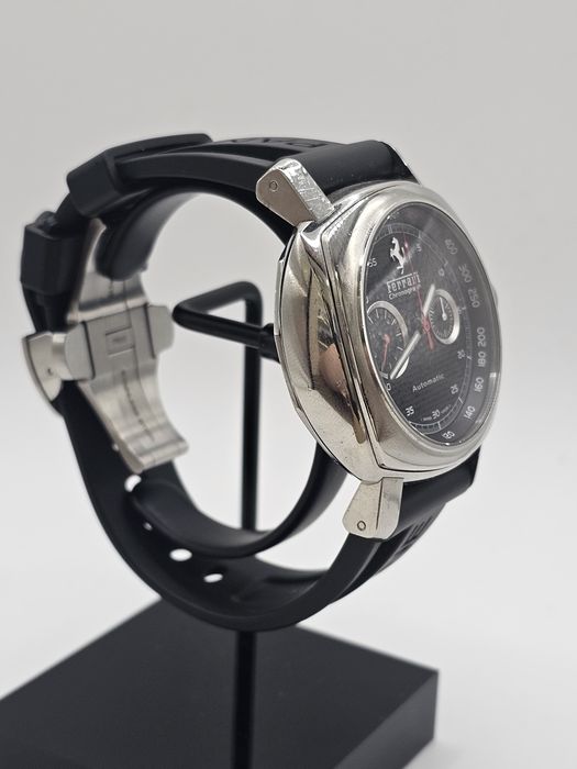 Panerai Ferrari Granturismo Amanet BKG