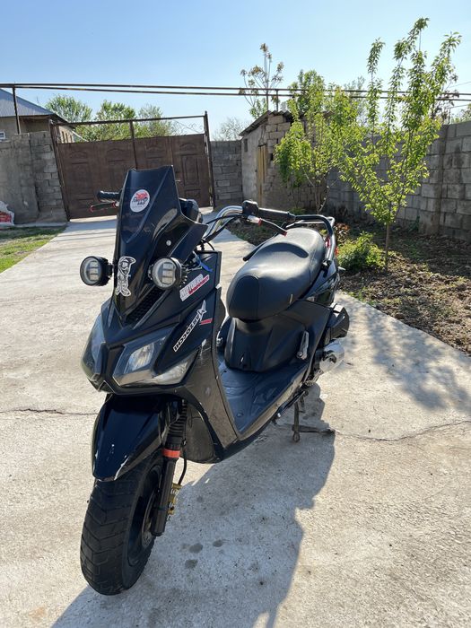 мапет самураииии