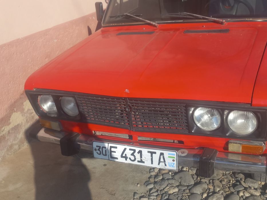 Jiguli sotiladi 2106