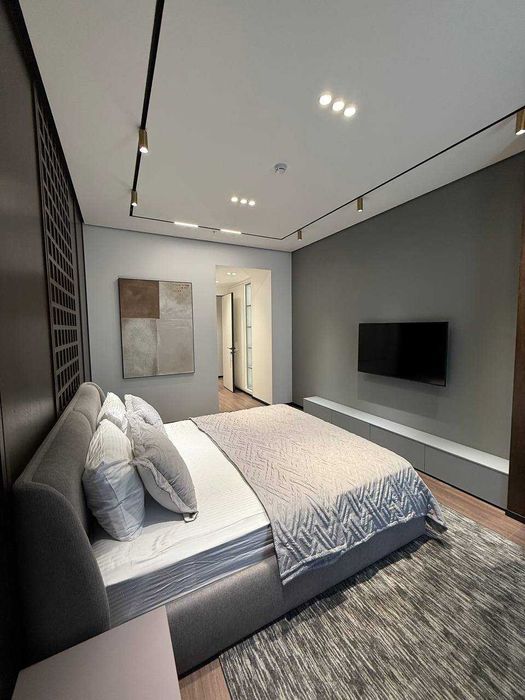 RENT | АРЕНДА квартира в ЖК NRG U Tower