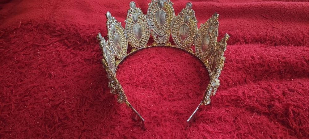 Келинлар учун карона