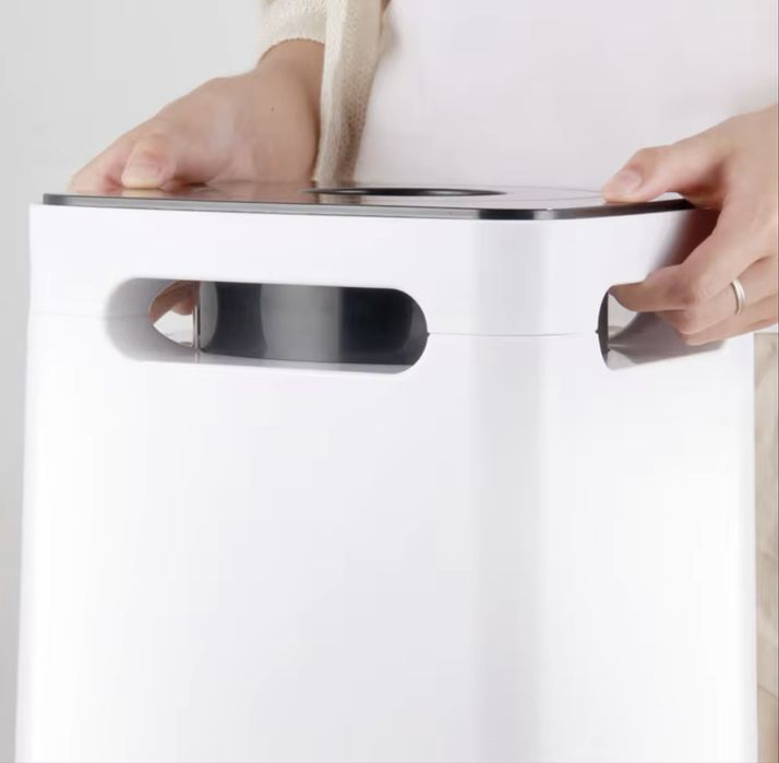 Umidificator cu nebulizare