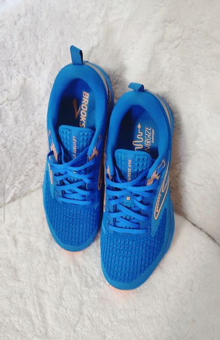 Brooks Levitate 6 Nr 41 noi