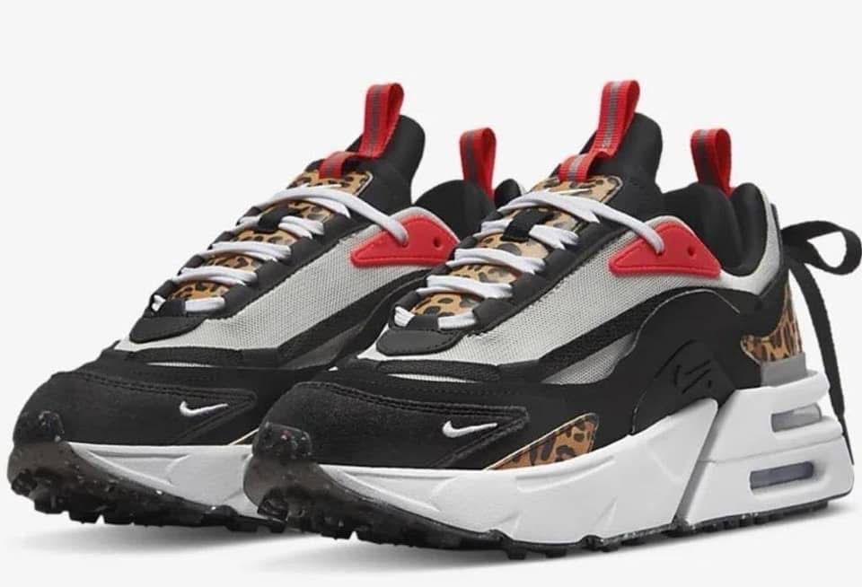 Nike air furyosa