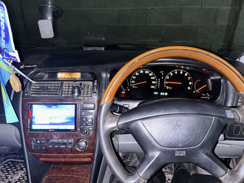 Автомагнитолла