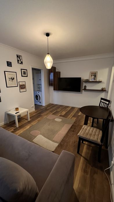 Apartament de inchiriat 3 camere Drumul Taberei - centrala proprie