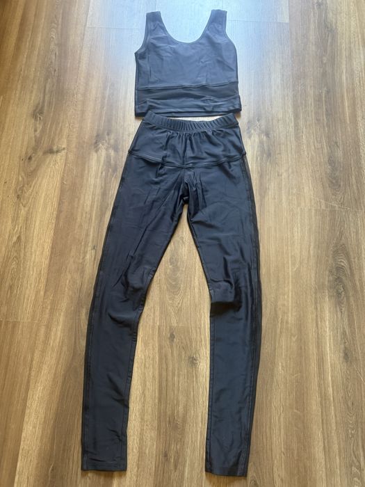 Спортен  екип S-XS 3 броя
