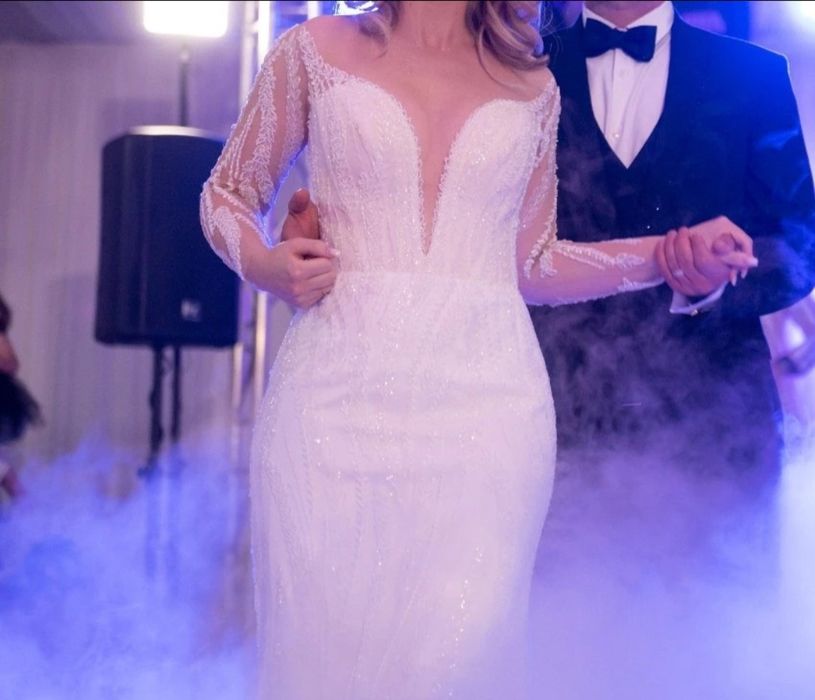 Rochie de mireasa Elise Bride