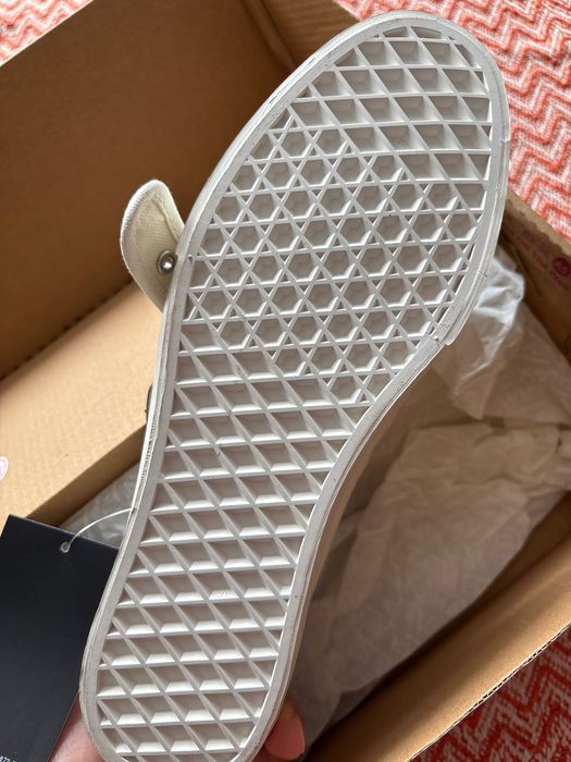 Мэри Джейн кеды VANS оригинал