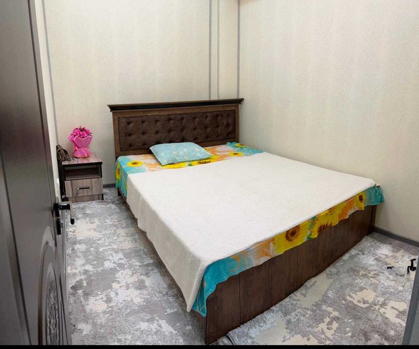 Faqat qizlar uchun sheriklikka