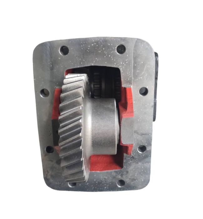 Коробка отбора мощности (КОМ PTO Isuzu FVR33G/FVR33P razdatka 10 tonna