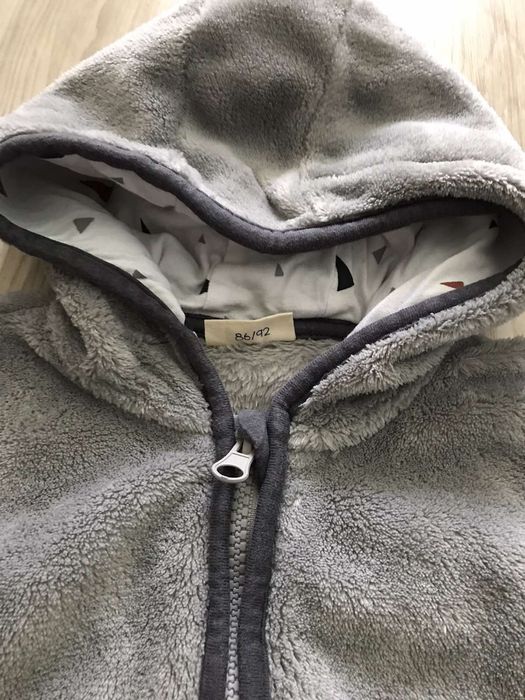 Детски суичъри Kuniboo за Момиче и Момче, размер 86/92 за 1-2 год,