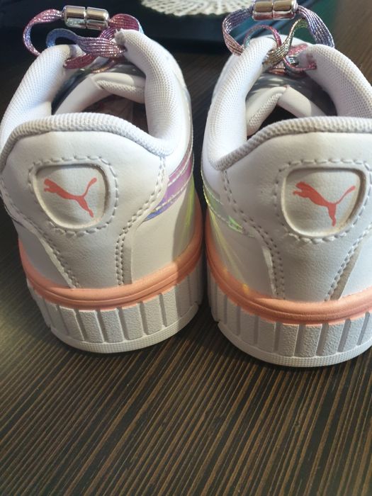 Puma обувки,36 номер,