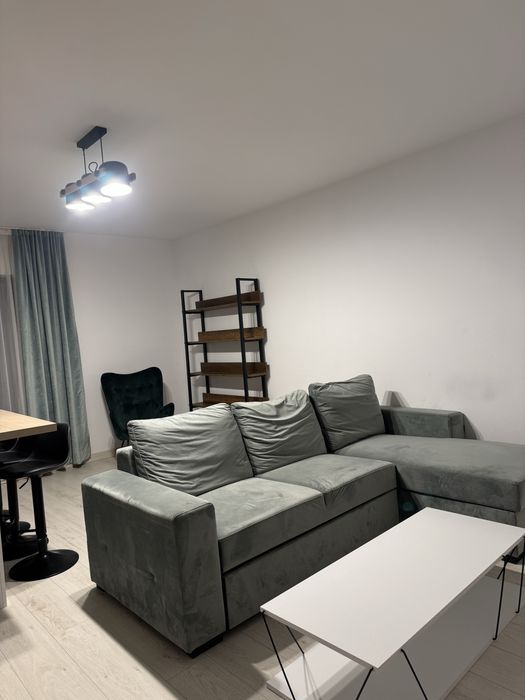Chirie apartament cu 2 camere zona vivo Cluj-Napoca