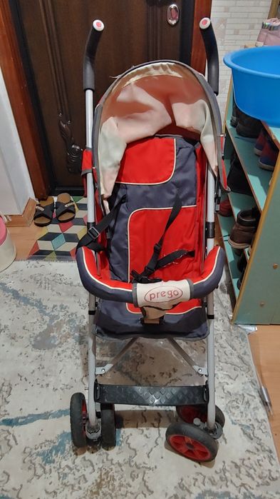 Коляская детская