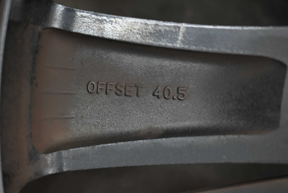 18'' Джанти Kia гуми