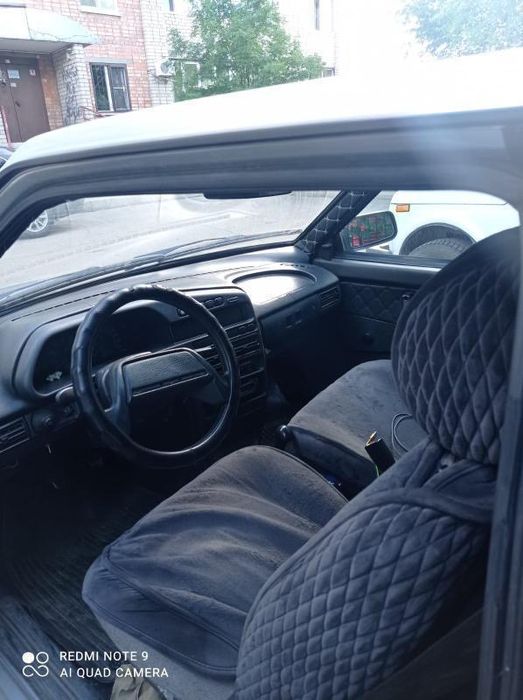 Продам ВАЗ 2113 срочно торг.