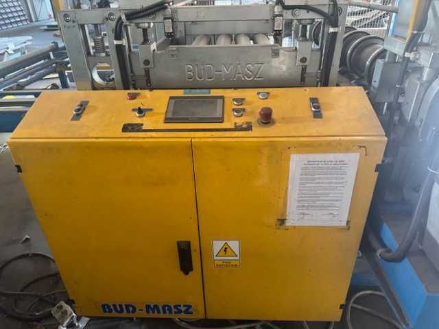 linie automata debitat tabla