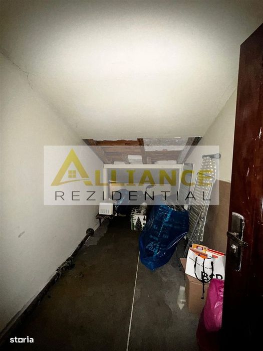 Apartament 3 camere 95 mp | Aurel Persu â Sector 4 | Parcare + Boxa