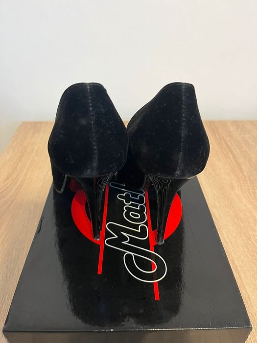 Pantofi dama de ocazie marimea 36
