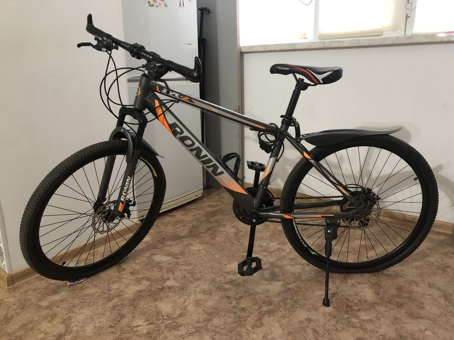продам велосипед Ronin