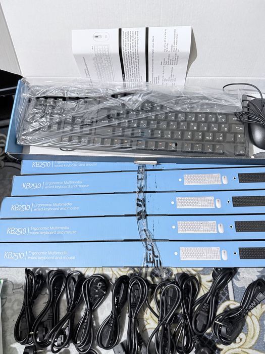 Kampuyuterlar srochni