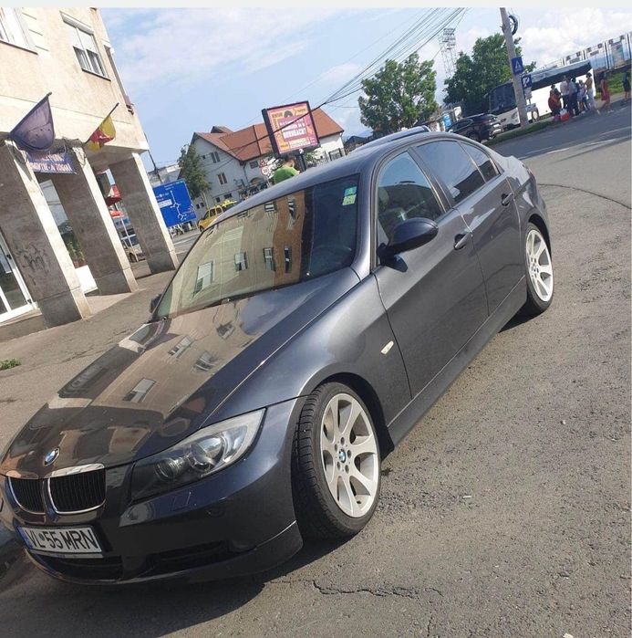 Vand bmw seria 3 2.0 Diesel
