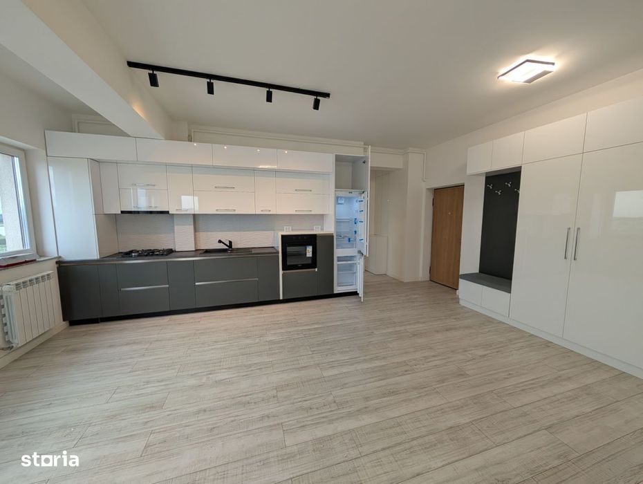 Penthouse  mobilat- Arena Residence - Mall
