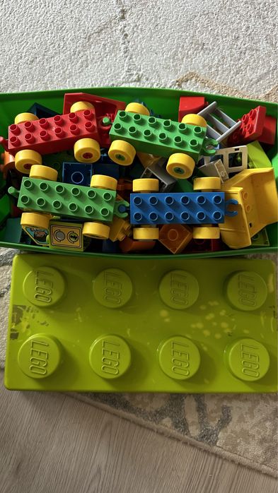 Лего Дупло Lego Duplo