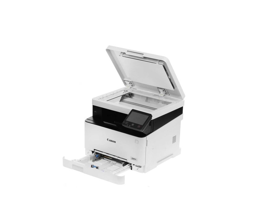 | МФУ Canon i-SENSYS MF651CW (цветное)