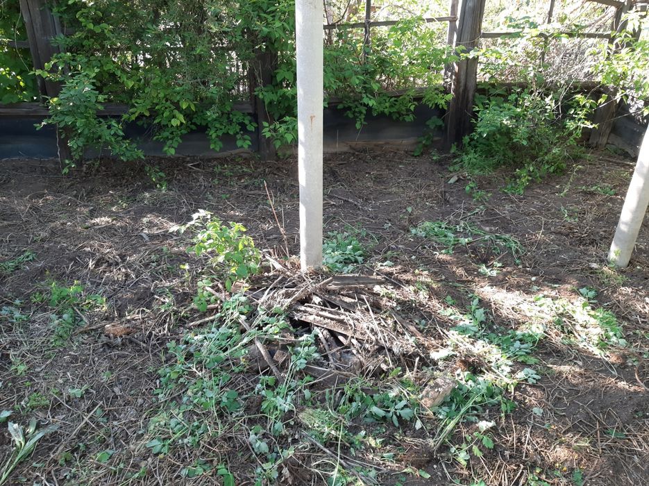 Продам дачный участок