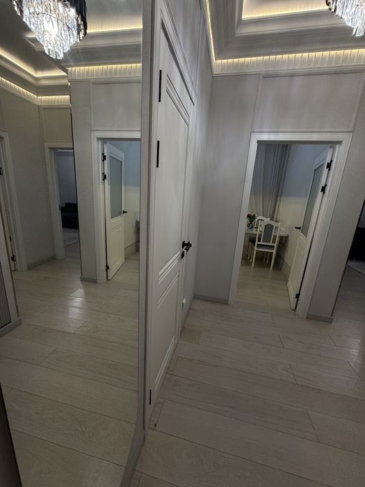 Сдам 2х комн.кв в центре столицы