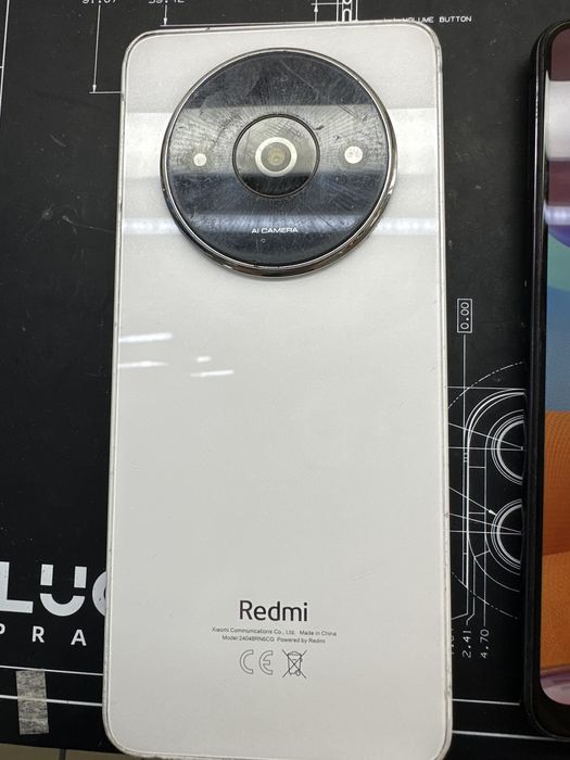 Samsung A13 Redmi 14c Redmi A3x Honor x5b