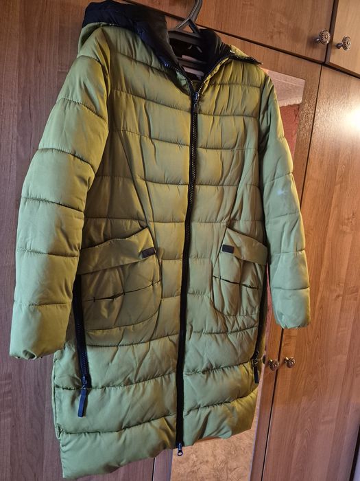 Женские   куртки